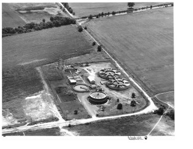 Sewer Plant 